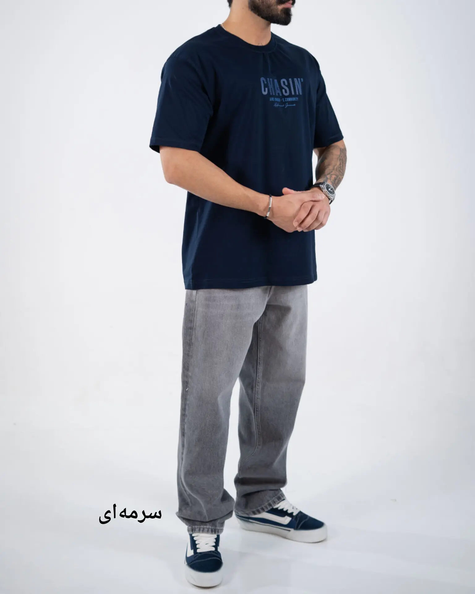 تیشرت ماریو-کد5208